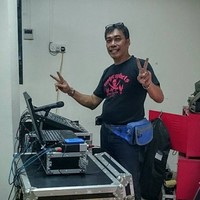 Izad Salleh