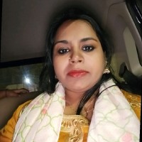 Afsana Khatoon Sheikh