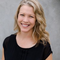 Melissa Seipel, PCC