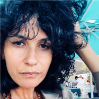 Nathalie Zaffran