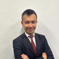 Vinh Hung Le, CFA