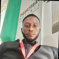 Oluwasanmi Fadairo