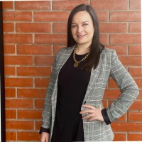 María Paula Villacrés Sandoval