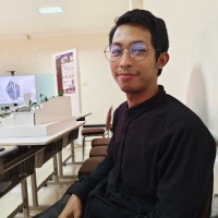 Mochammad Faizal Gibran