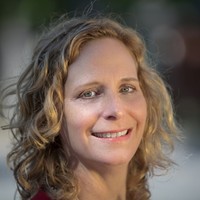 Carla Bukalski, MBA, PE, LC, LEED AP