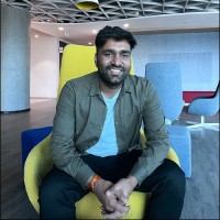 Nikhil Ranjan