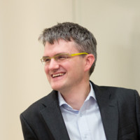 Keith Guthrie