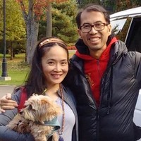 André Tam Ho
