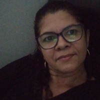 Maria Conceição Silva de Oliveira