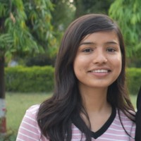 Roshani Bhoj