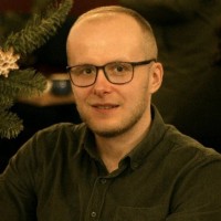 Dmytro Iakovenko