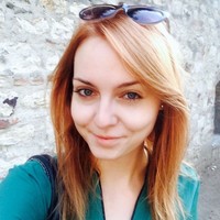 Veronika Medová