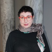 Lily Bronfeyn