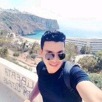Yassine Hosni