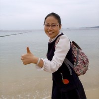 Stacy Liu
