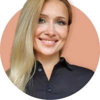 Carolina Olen