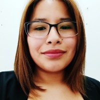 Rocio Pavia Aparicio