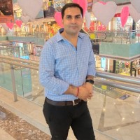 Dheeraj Bhardwaj