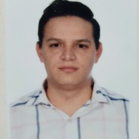 Alex Javier Franco León