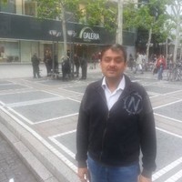 Vikrant Aggarwal