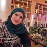 Dalia Hakim