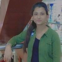 Nidhi Sharma