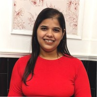 Preeti Mishra