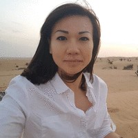Tracy Yip