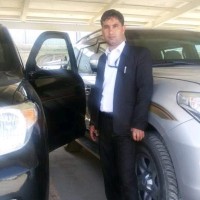 Azimullah Arsala