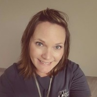 CATHERINE WILBANKS