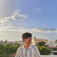 Shamaayil Ahmed