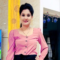 Aditi Jadav
