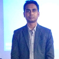 Md Zafar