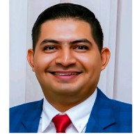 Wilson Andrés García Bajaña