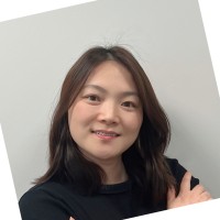 Joan Wu