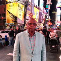 Charles Buffington