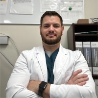 Rafael Barrero