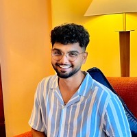 Navin Kanagaraj