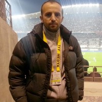 Muhammed Yasin Erkol