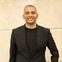 Ahmed Hussein