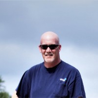 Ron Kerr