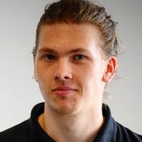 Marcus Nicolai Løvdal