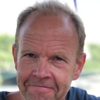 Jerker Helge
