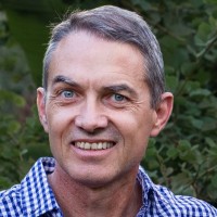 Dr. Kobus vd Merwe - Process and Equipment Analytics Expert