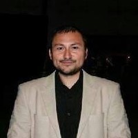 Sergio Fuentes Garcés