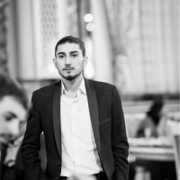 Mahammadali Abibayli