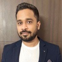Pradeep Rajaram