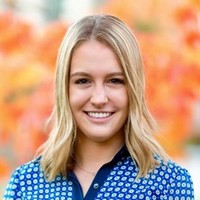 Lauren Oldziej