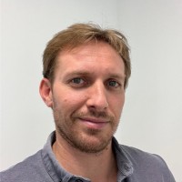 Loïc Chavanerin