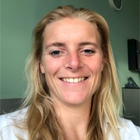 Marjolein S